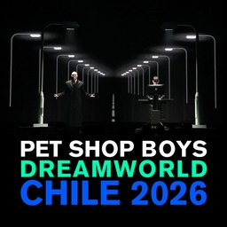 Portada del álbum de West End girls - 2023 Remaster