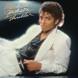 Portada del álbum de Wanna Be Startin' Somethin'