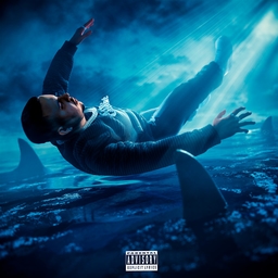 Album cover for goofy ahh luv joint