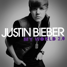 Album cover for Somebody To Love