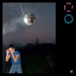 Portada del álbum de American Girls
