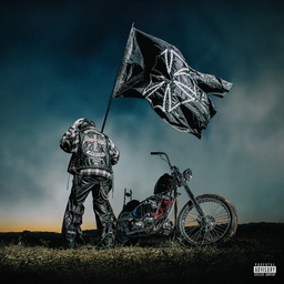 Portada del álbum de NEW DROP